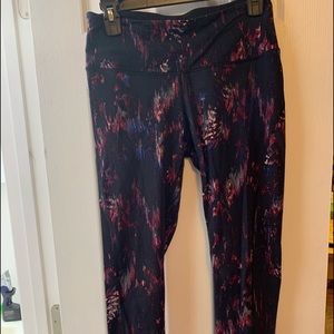 VICTORIA SPORT LEGGINGS